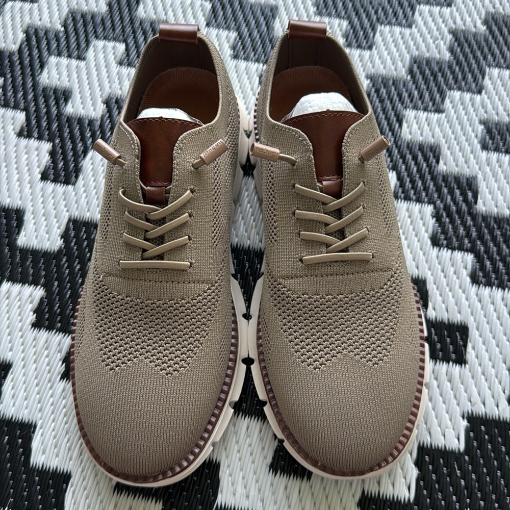 COMFOFEET Men’s Shoes - 8 - Picture 5 of 12
